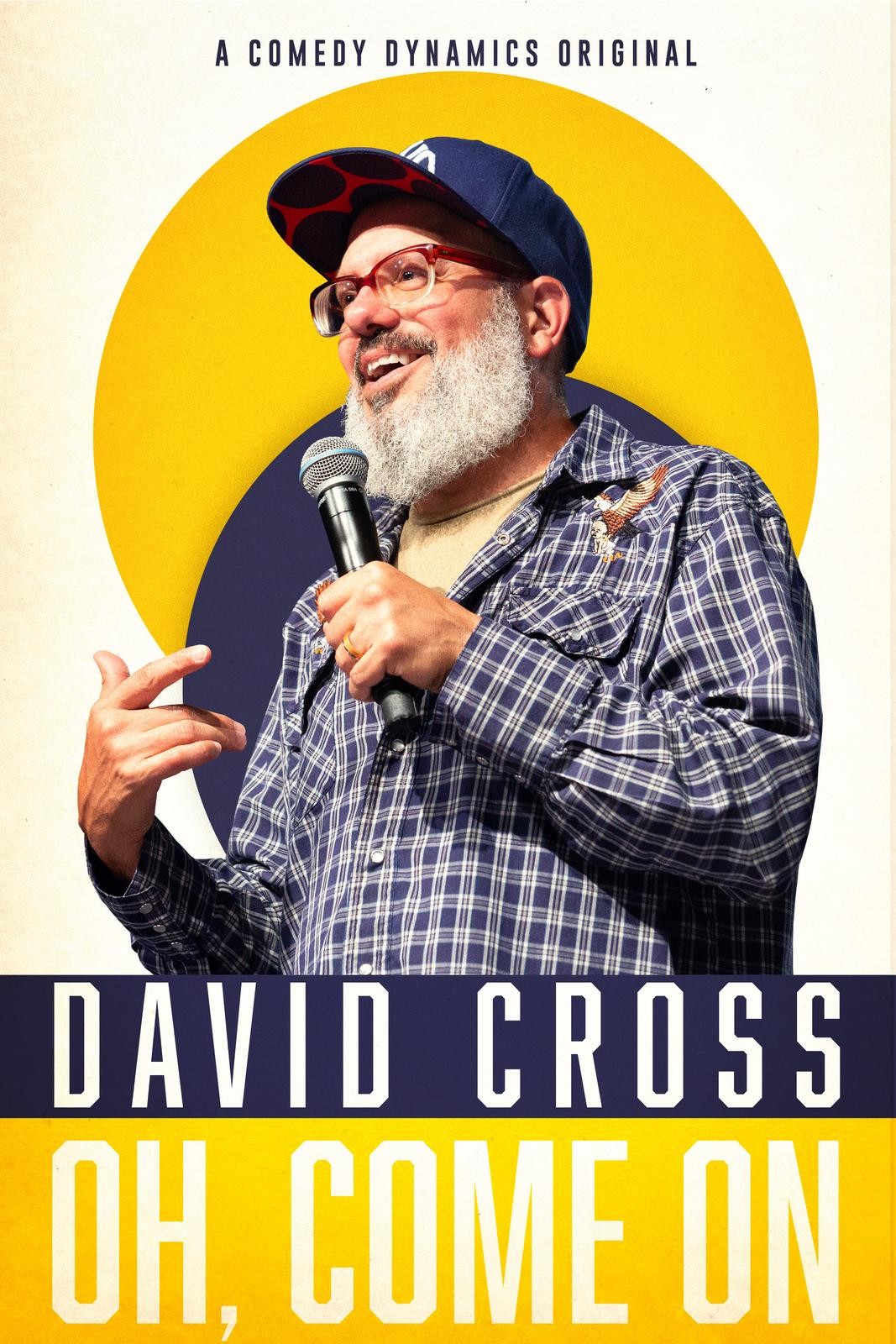 david cross movie