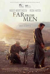 Far From Men