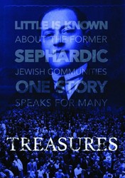 Trezoros: The Lost Jews of Kastoria