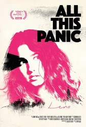 All This Panic