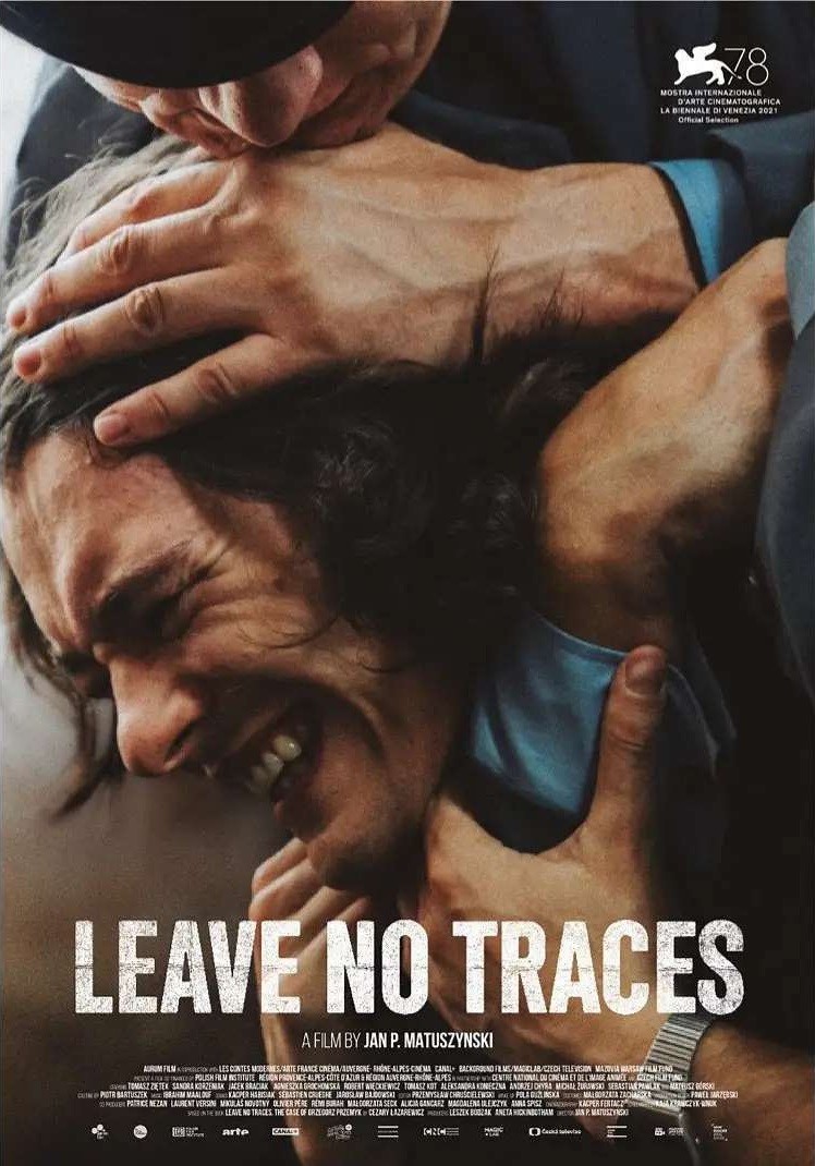 Leave No Traces Details And Credits Metacritic