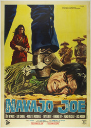 Navajo Joe