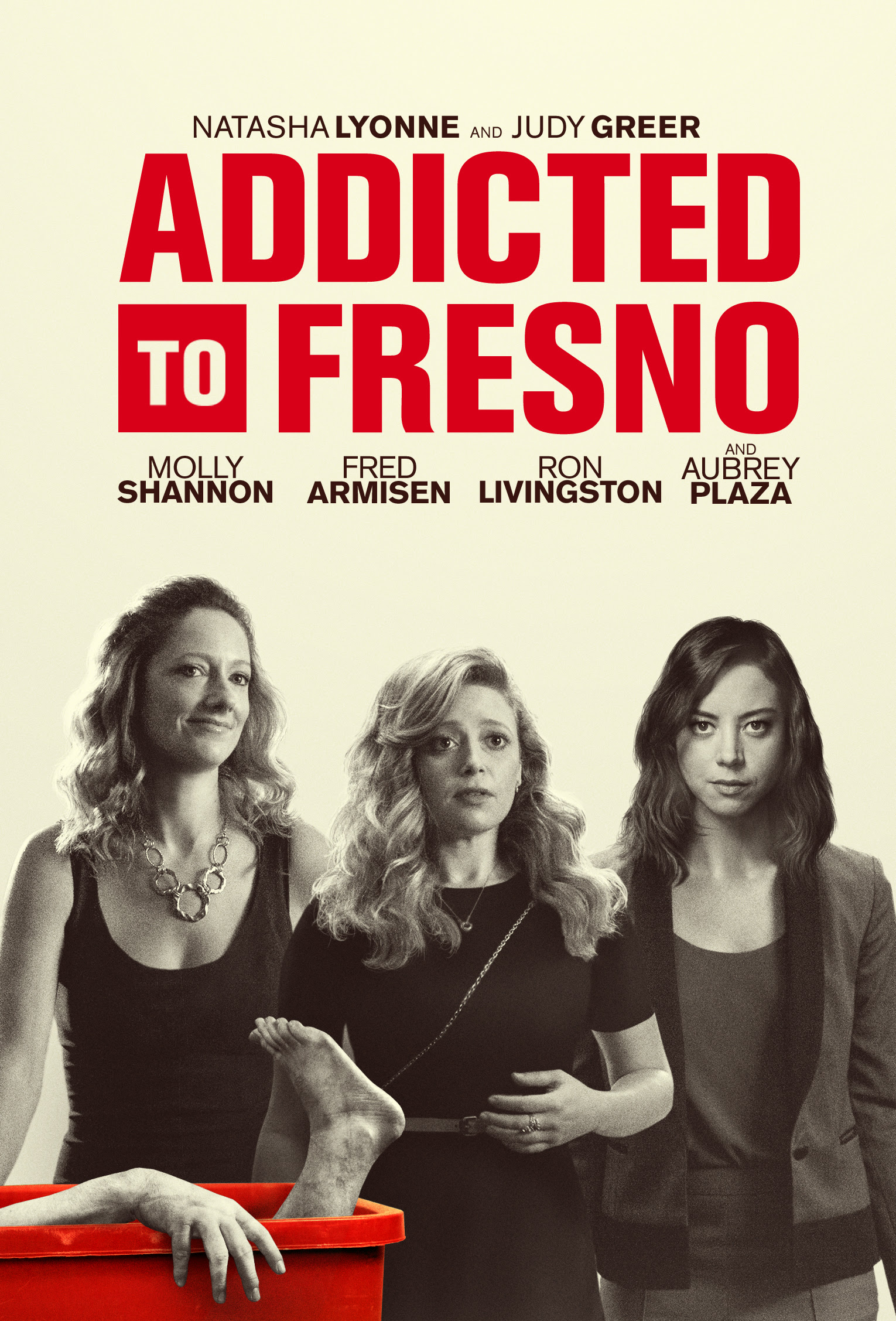 Addicted Film En Streaming Addicted to Fresno Reviews - Metacritic