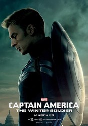 Captain America: The Winter Soldier Reviews - Metacritic