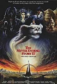 The NeverEnding Story II: The Next Chapter Details and Credits - Metacritic