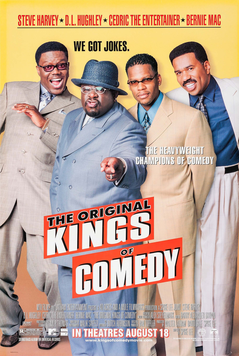 the-original-kings-of-comedy-details-and-credits-metacritic