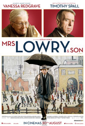 Mrs. Lowry & Son