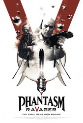 Phantasm: Ravager
