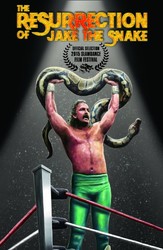 The Resurrection of Jake The Snake