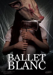 Ballet Blanc