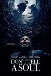 Don't Tell a Soul