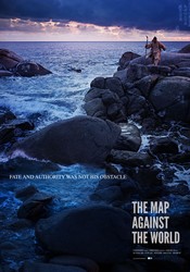 The Map Against the World