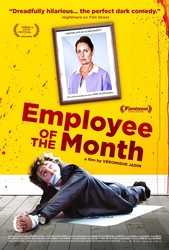 Employee of the Month