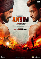 Antim: The Final Truth