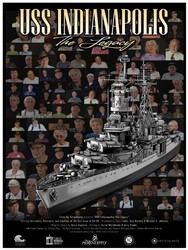USS Indianapolis: The Legacy