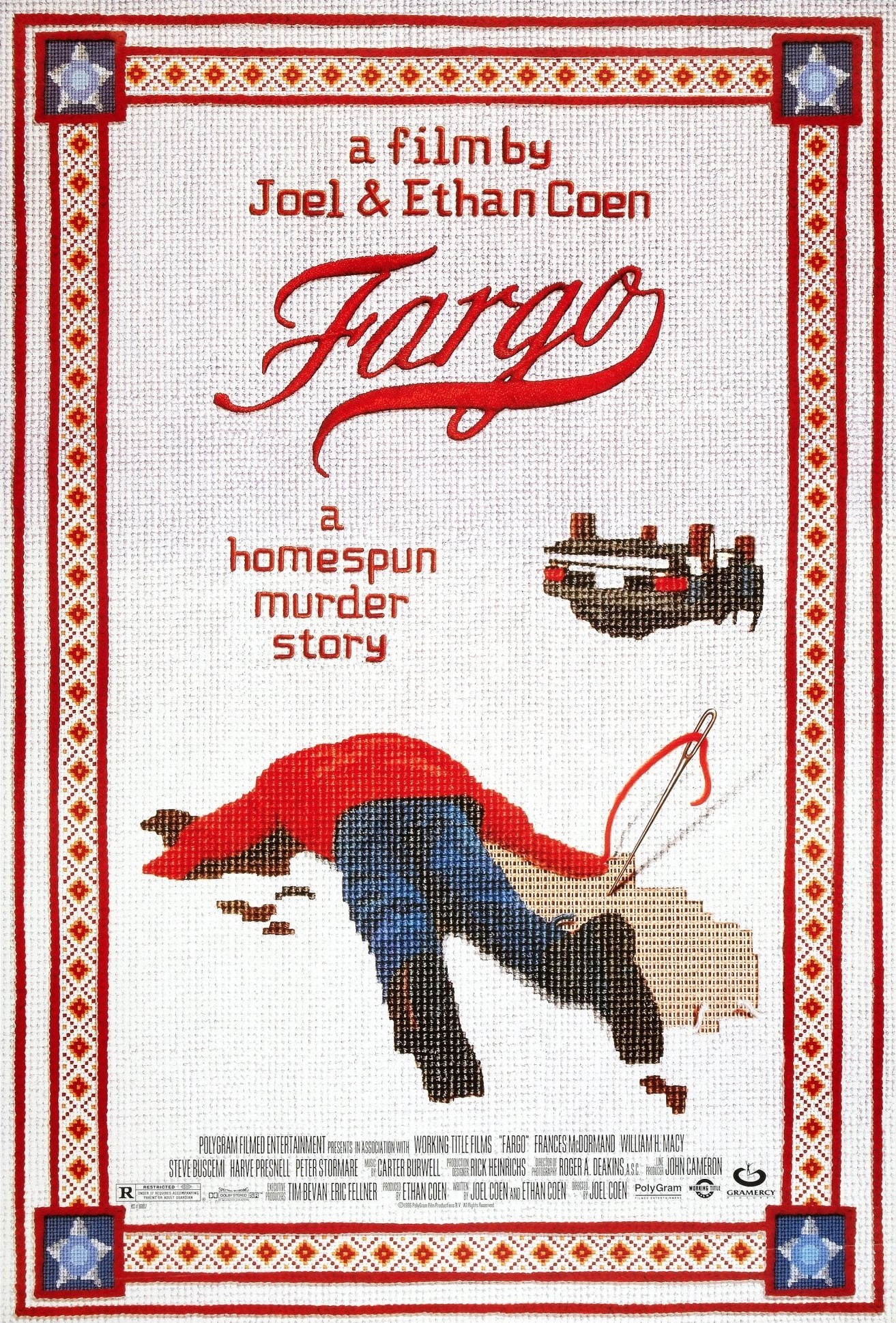 Fargo Details and Credits Metacritic