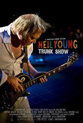 Neil Young Trunk Show