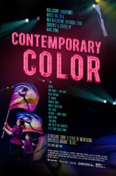 Contemporary Color Reviews - Metacritic