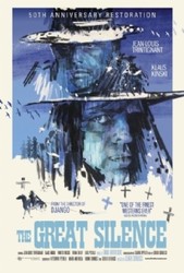 The Great Silence (1968)