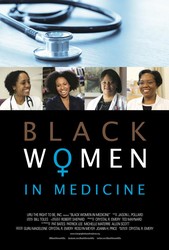 Black Women in Medicine