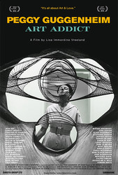 Peggy Guggenheim: Art Addict