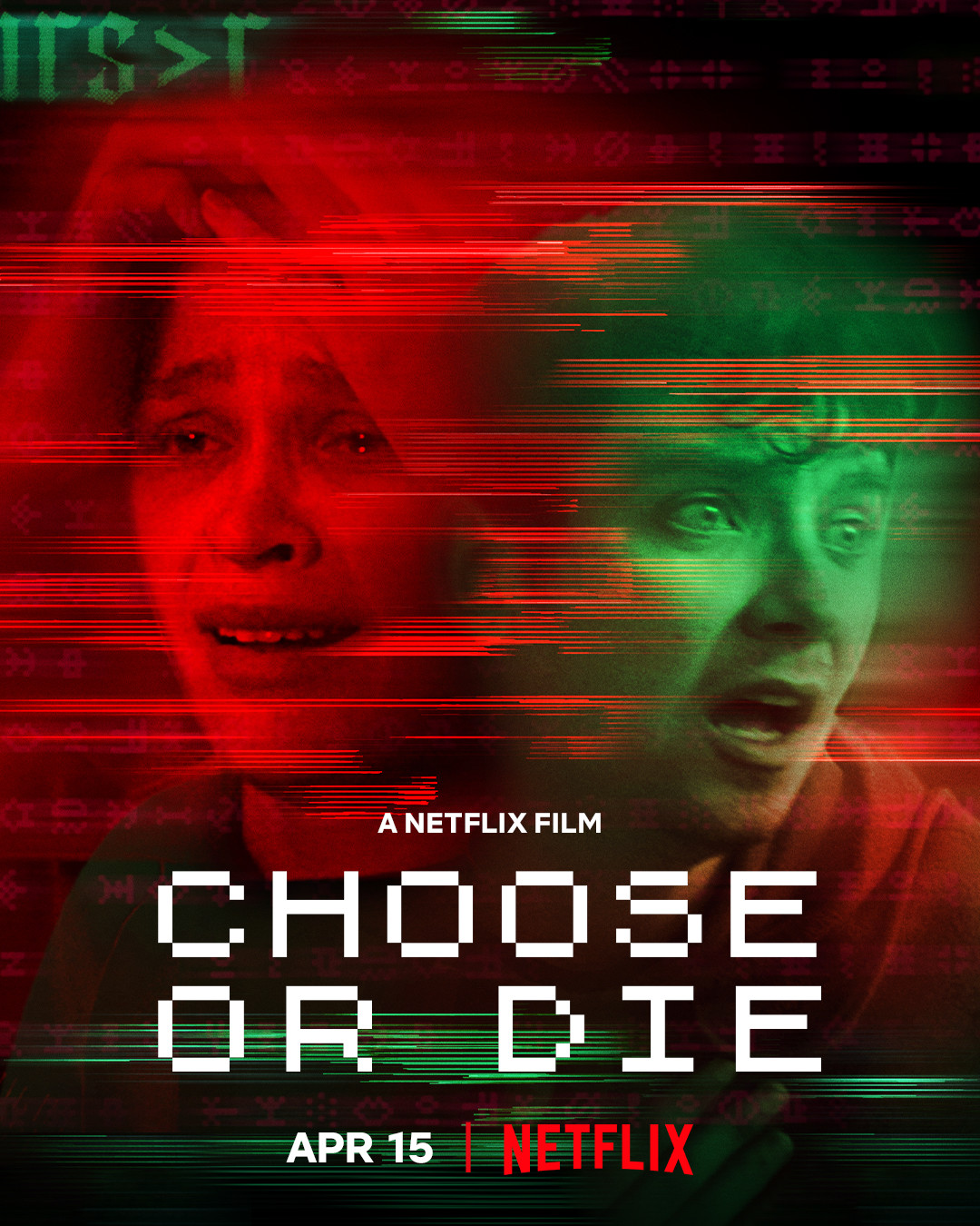 Choose or Die Reviews - Metacritic