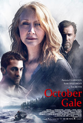 October Gale