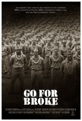 Go for Broke: An Origin Story