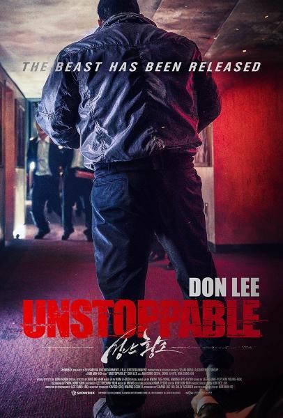 unstoppable movie rated