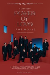 Seventeen Power of Love