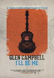 Glen Campbell: I'll Be Me