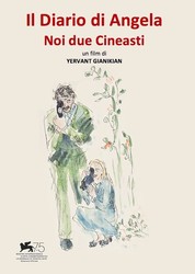 Angela’s Diaries (I diari di Angela - Noi due cineasti)