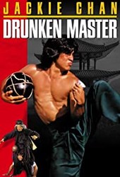 Drunken Master