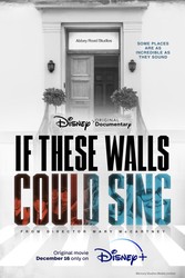 If These Walls Could Sing