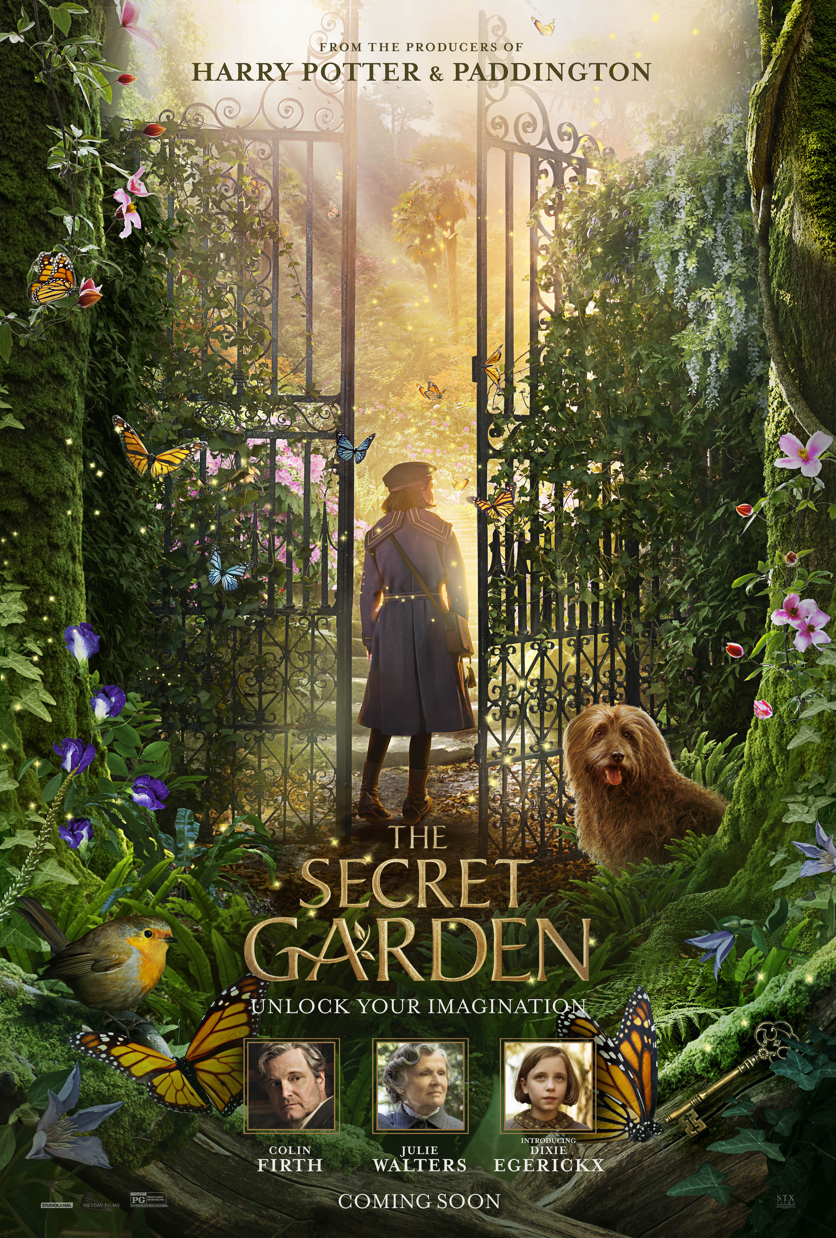 The Secret Garden 2020 Reviews Metacritic