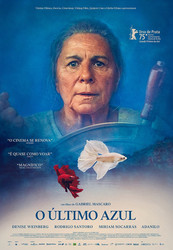 The Blue Trail