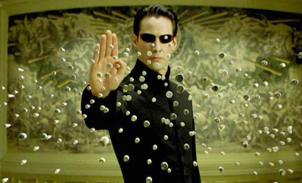 The Matrix Reviews - Metacritic