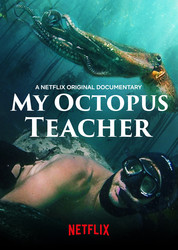 My Octopus Teacher
