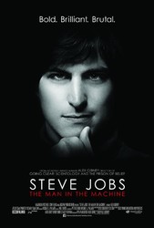 Steve Jobs: Man in the Machine
