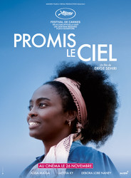 Promised Sky