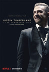 Justin Timberlake + the Tennessee Kids