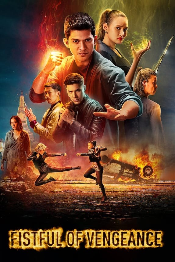 fistful of vengeance full movie download in english