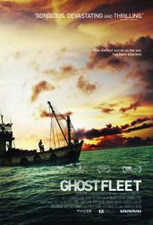 Ghost Fleet