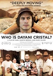 Who is Dayani Cristal?