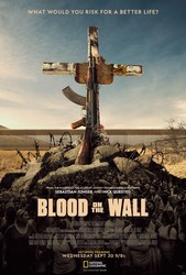 Blood on the Wall