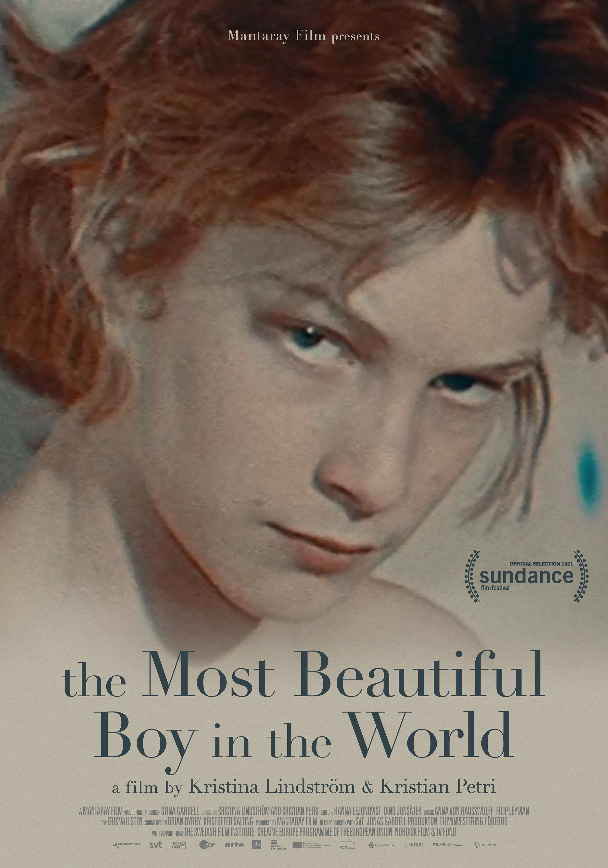 The Most Beautiful Boy in the World Details and Credits