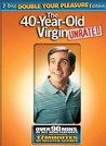 The 40 Year Old Virgin