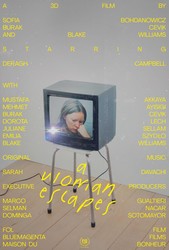 A Woman Escapes