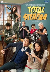 Total Siyapaa (Total Chaos)
