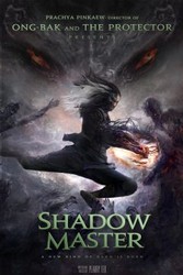 Shadow Master